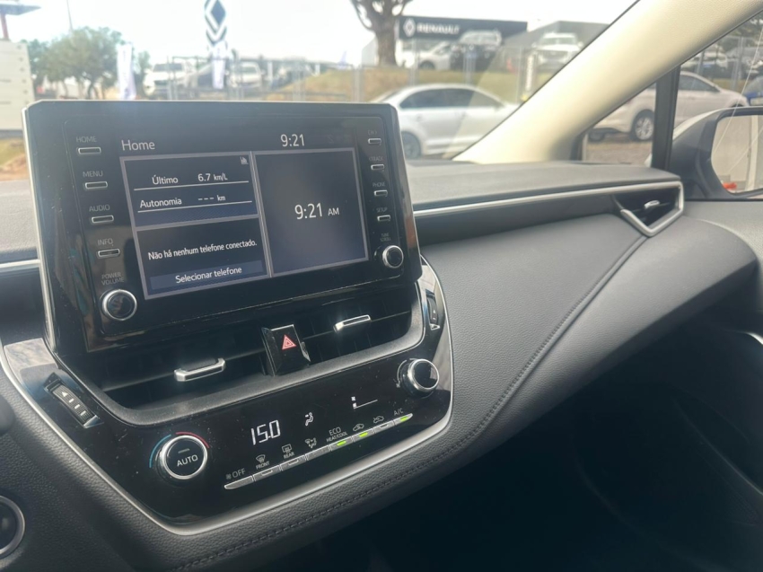 toyota corolla 2.0 vvt-ie flex xei direct shift 4p automatico 20239