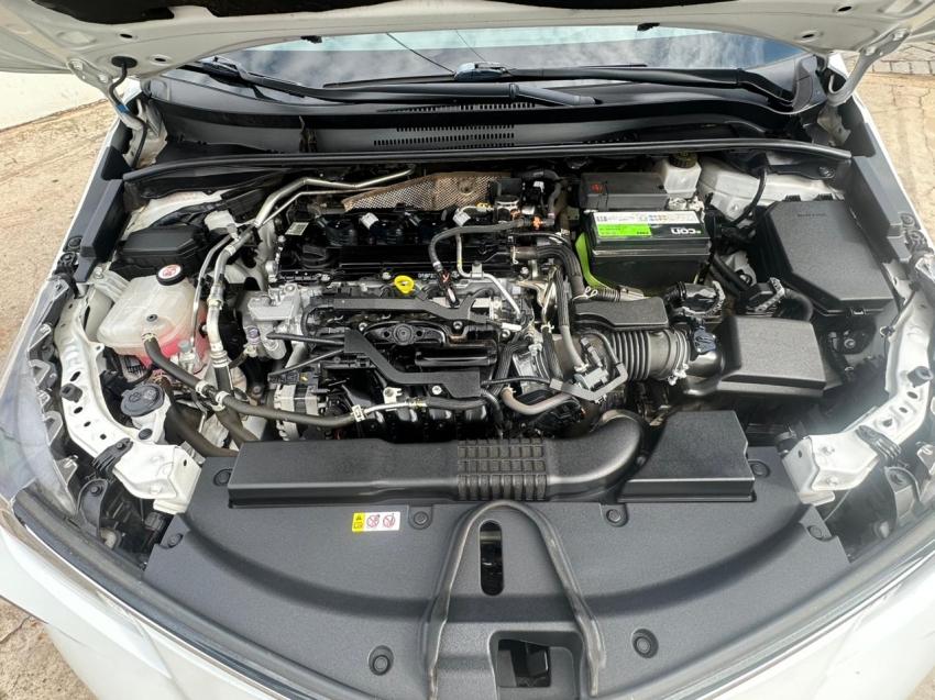toyota corolla 2.0 vvt-ie flex xei direct shift 4p automatico 202315