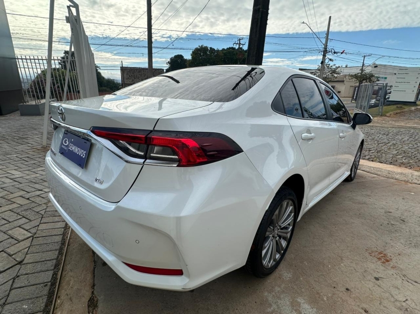 toyota corolla 2.0 vvt-ie flex xei direct shift 4p automatico 20235