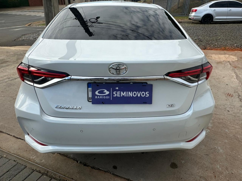 toyota corolla 2.0 vvt-ie flex xei direct shift 4p automatico 20234