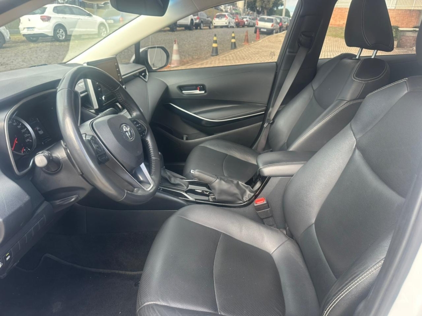 toyota corolla 2.0 vvt-ie flex xei direct shift 4p automatico 202312