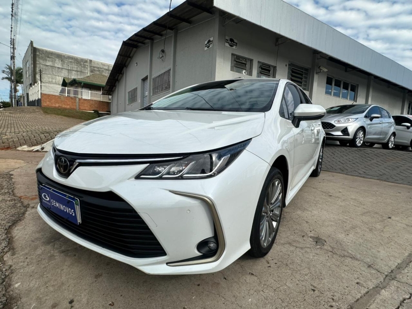 toyota corolla 2.0 vvt-ie flex xei direct shift 4p automatico 20232