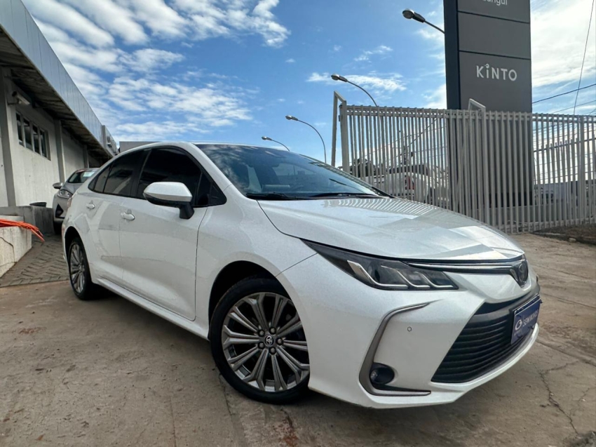 toyota corolla 2.0 vvt-ie flex xei direct shift 4p automatico 2023