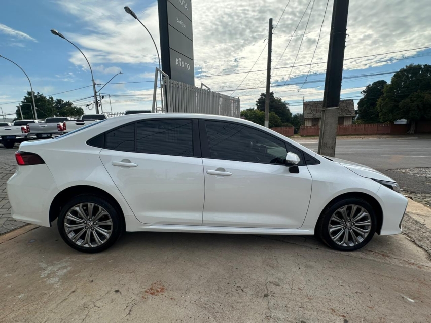 toyota corolla 2.0 vvt-ie flex xei direct shift 4p automatico 20236