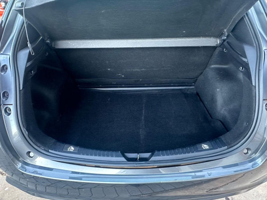 toyota yaris 1.5 16v flex xl multidrive 4p automatico 20258