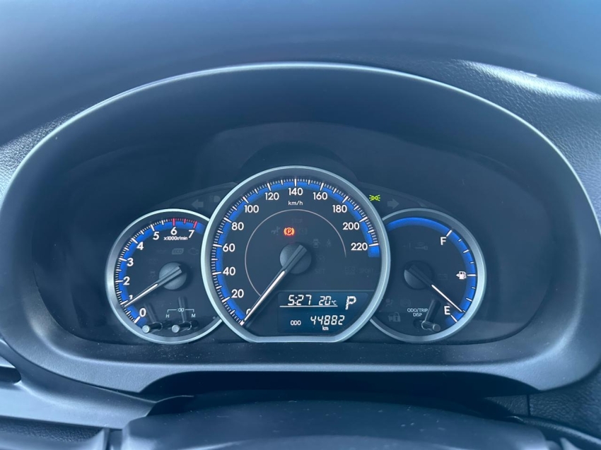 toyota yaris 1.5 16v flex xl multidrive 4p automatico 20259