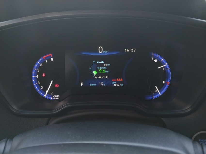 toyota corolla cross 2.0 vvt-ie flex xre direct shift 4p automatico 202313