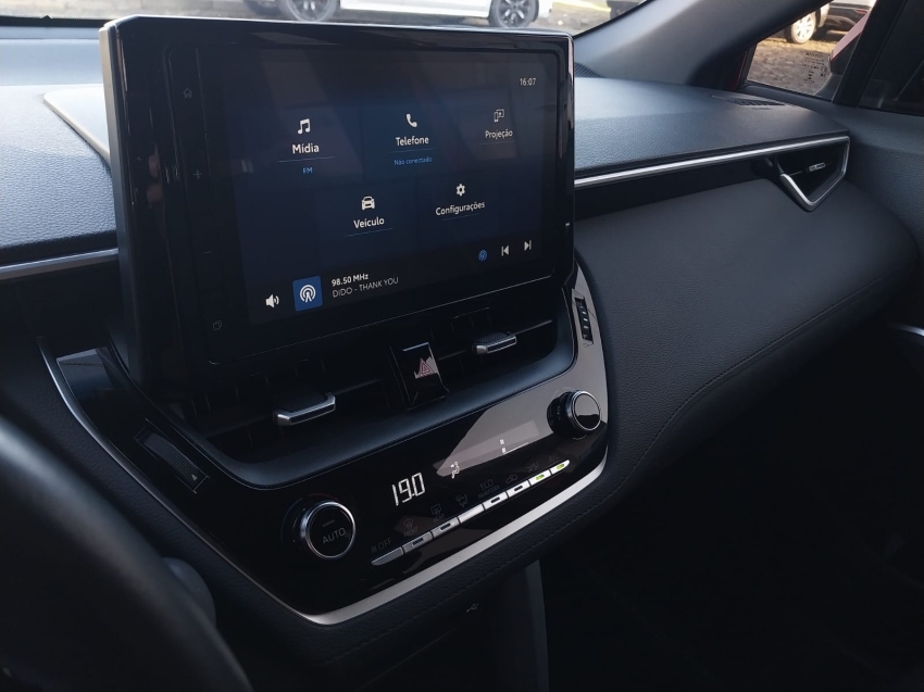 toyota corolla cross 2.0 vvt-ie flex xre direct shift 4p automatico 202314