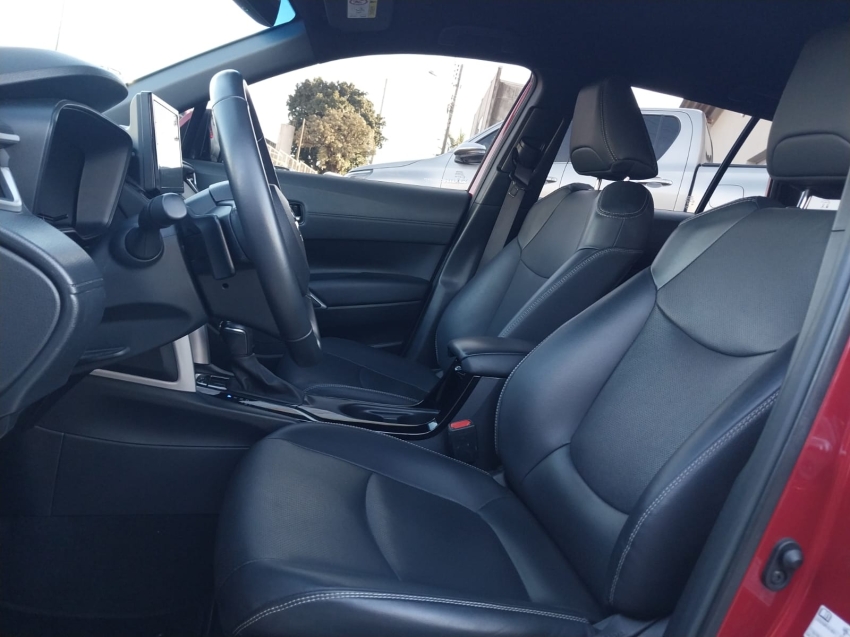 toyota corolla cross 2.0 vvt-ie flex xre direct shift 4p automatico 202311
