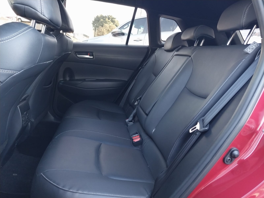 toyota corolla cross 2.0 vvt-ie flex xre direct shift 4p automatico 20238