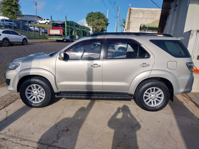 toyota hilux 3.0 sr 4x4 cd 16v turbo intercooler diesel 4p automatico 20157