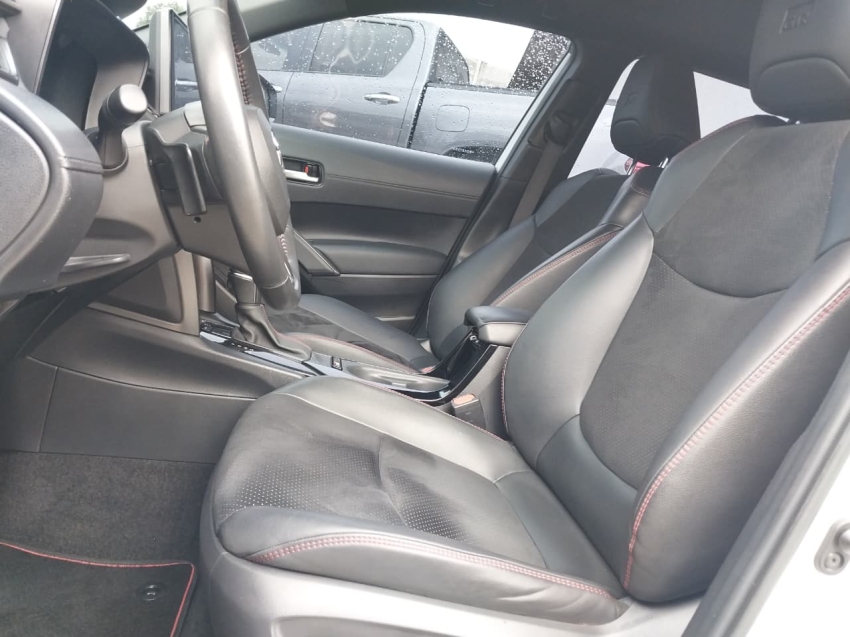 toyota corolla cross 2.0 vvt-ie flex gr-sport direct shift 4p automatico 202410
