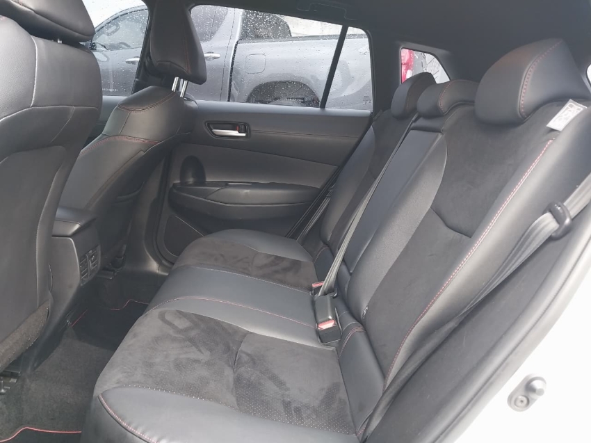 toyota corolla cross 2.0 vvt-ie flex gr-sport direct shift 4p automatico 20248