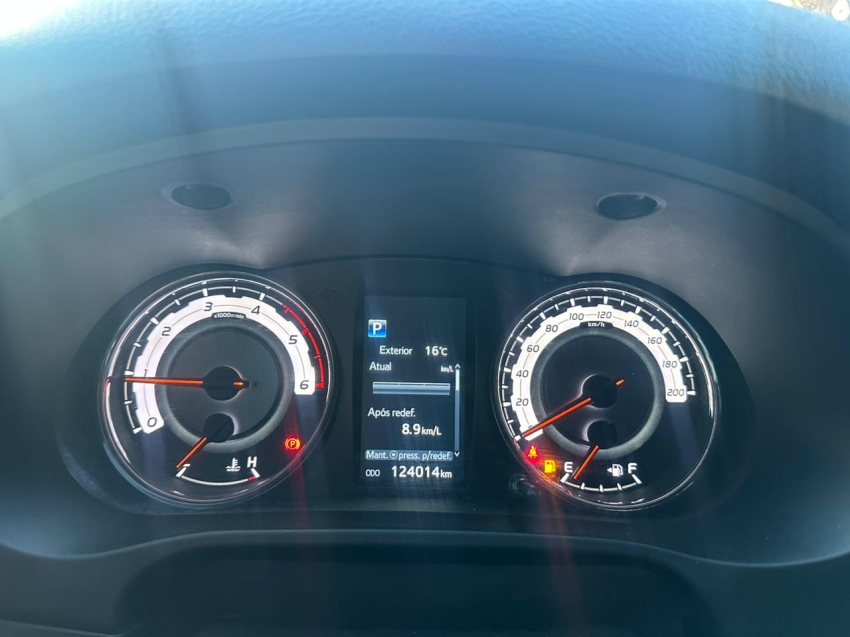 toyota hilux 2.8 srx 4x4 cd 16v diesel 4p automatico 2.7 flex 202012