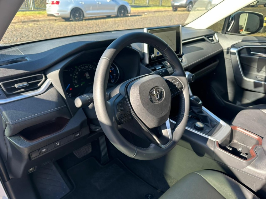 toyota rav4 2.5 vvt-ie hybrid sx connect awd cvt hibrido 4p automatico 20249