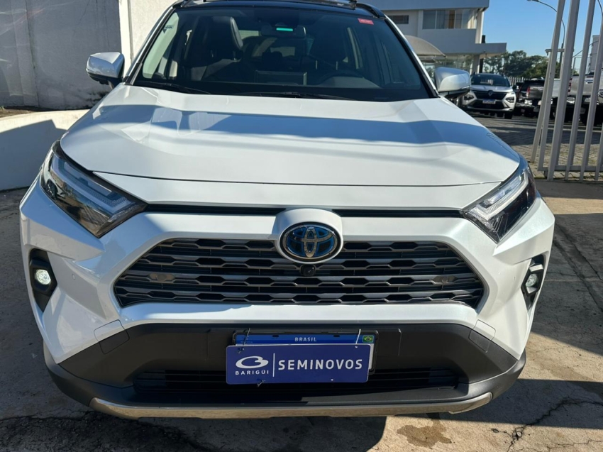 toyota rav4 2.5 vvt-ie hybrid sx connect awd cvt hibrido 4p automatico 20241