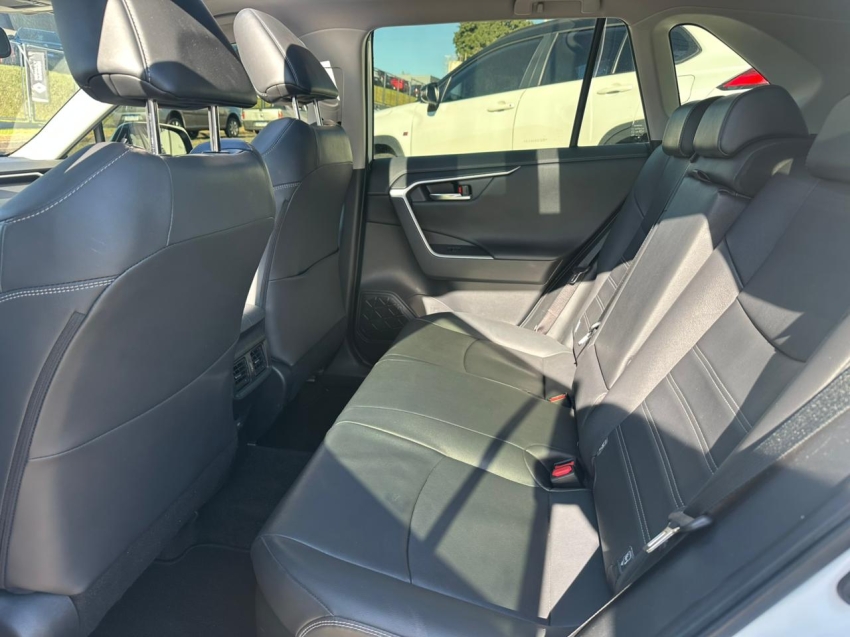toyota rav4 2.5 vvt-ie hybrid sx connect awd cvt hibrido 4p automatico 20248