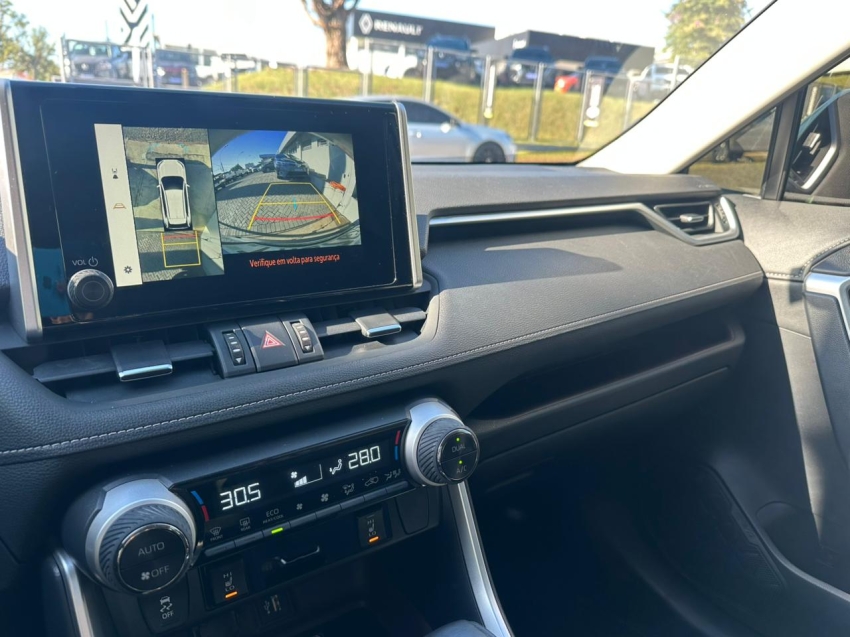 toyota rav4 2.5 vvt-ie hybrid sx connect awd cvt hibrido 4p automatico 202411