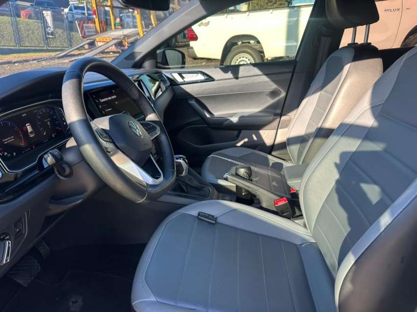 volkswagen nivus 1.0 200 tsi total flex highline automatico 4p 202311