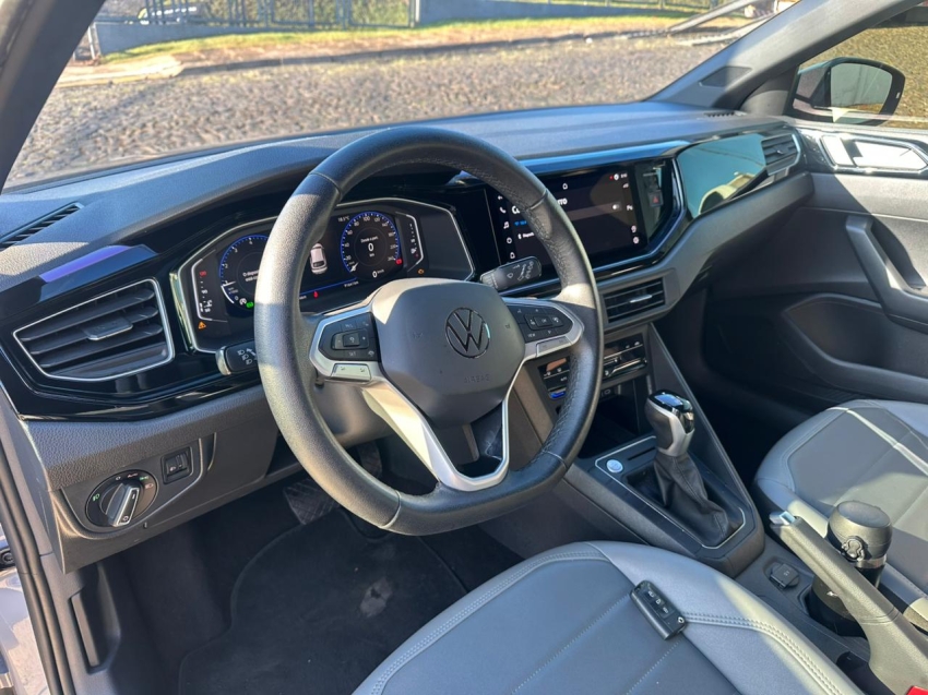 volkswagen nivus 1.0 200 tsi total flex highline automatico 4p 20239