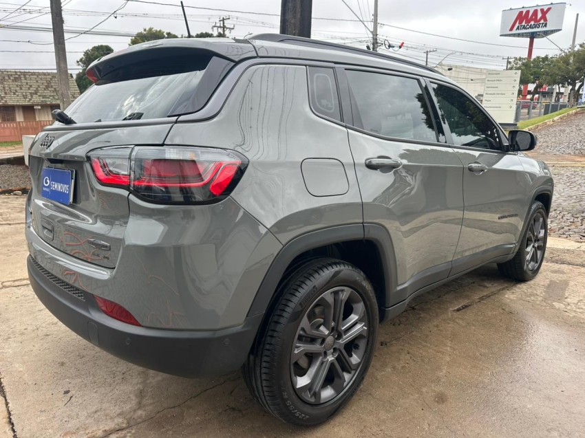 jeep compass 1.3 16v flex night eagle 4x2 automatico 4p 20255