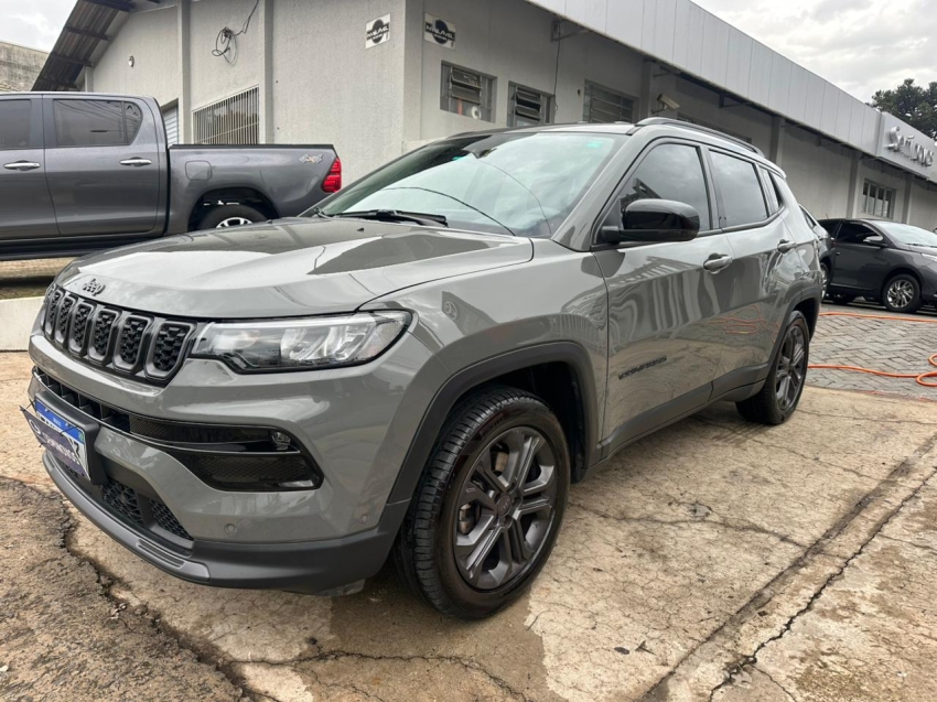 jeep compass 1.3 16v flex night eagle 4x2 automatico 4p 20252