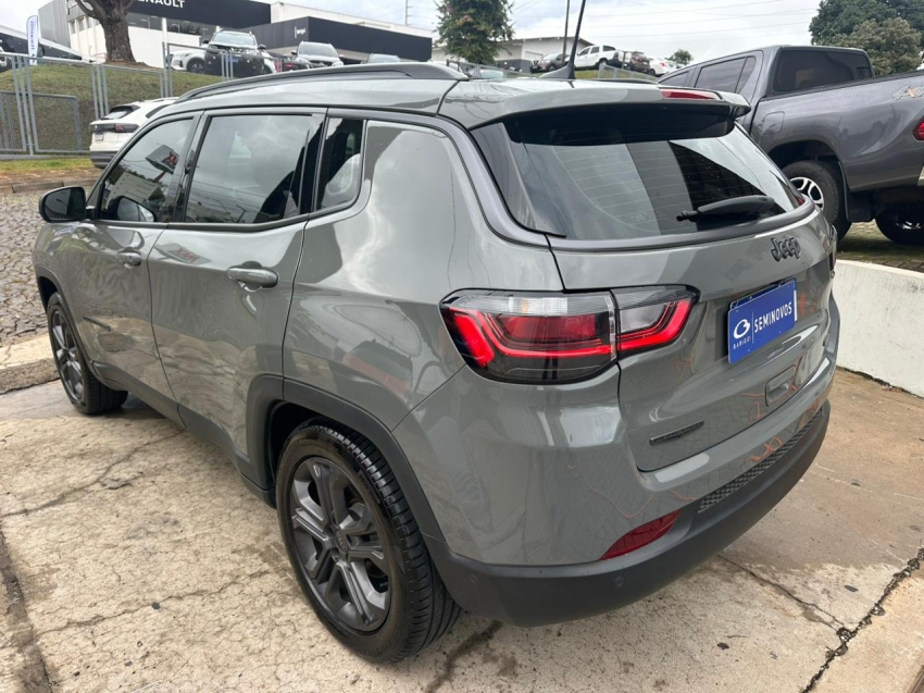 jeep compass 1.3 16v flex night eagle 4x2 automatico 4p 20253