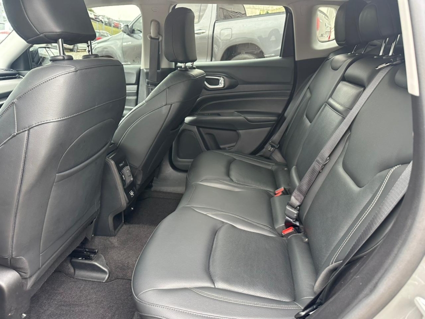 jeep compass 1.3 16v flex night eagle 4x2 automatico 4p 202512
