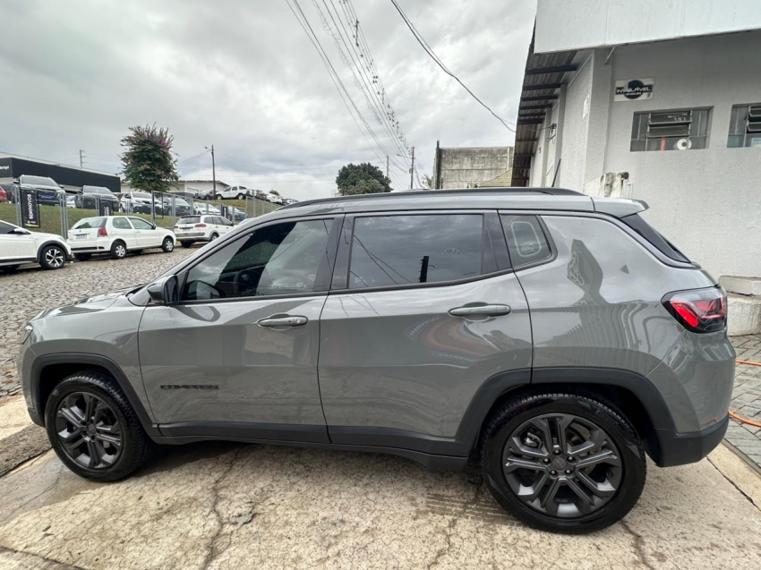 jeep compass 1.3 16v flex night eagle 4x2 automatico 4p 20257