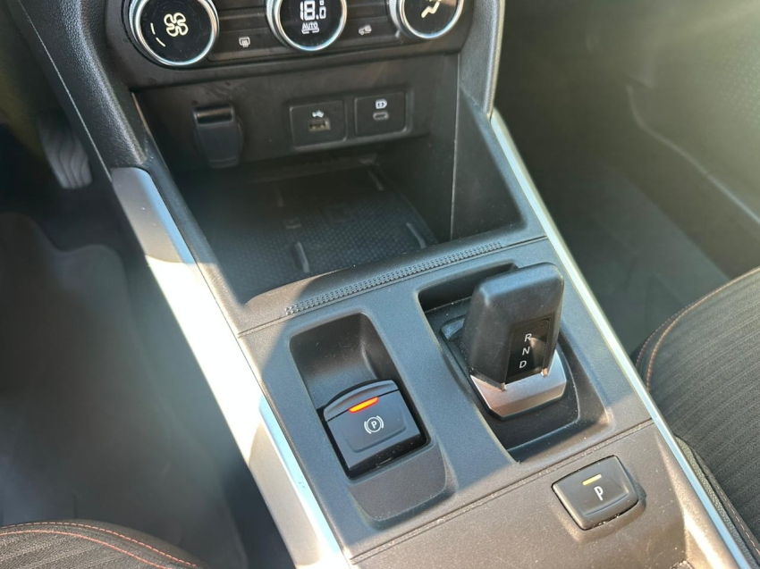 renault kardian 1.0 tce flex premiere edition edc 4p semiautomatico 202514