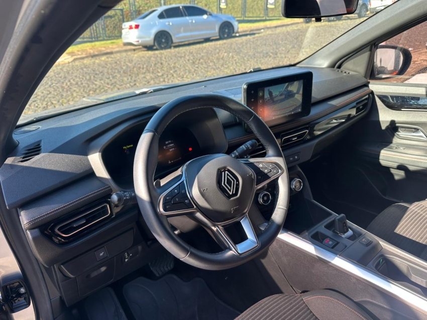 renault kardian 1.0 tce flex premiere edition edc 4p semiautomatico 202511