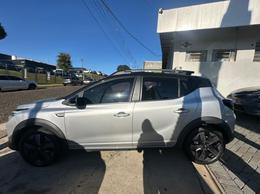 renault kardian 1.0 tce flex premiere edition edc 4p semiautomatico 20254