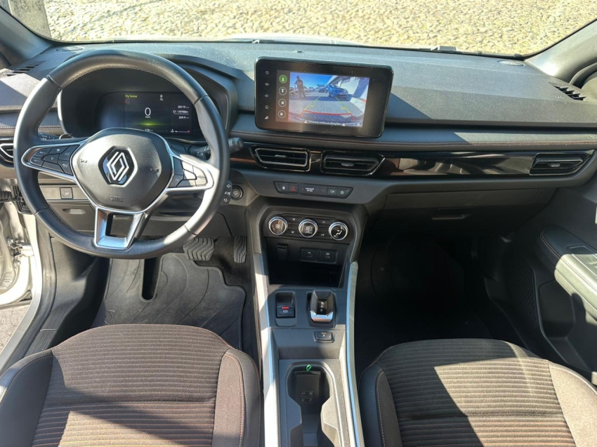 renault kardian 1.0 tce flex premiere edition edc 4p semiautomatico 20259