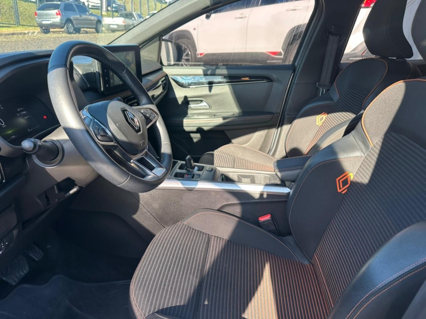 renault kardian 1.0 tce flex premiere edition edc 4p semiautomatico 202510