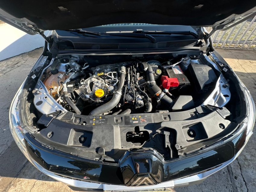 renault kardian 1.0 tce flex premiere edition edc 4p semiautomatico 202516