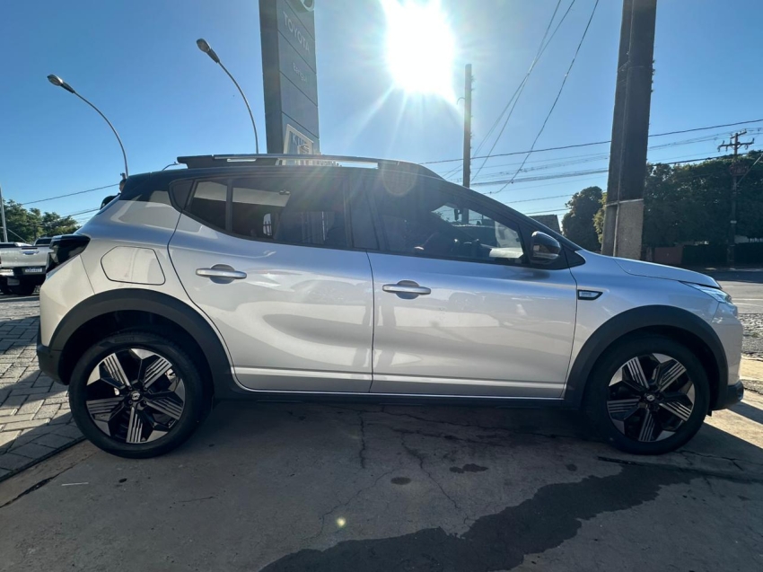 renault kardian 1.0 tce flex premiere edition edc 4p semiautomatico 20253
