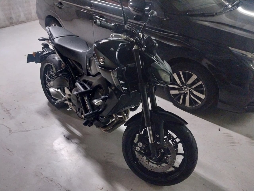 yamaha mt mt-09 850 890 gasolina manual 20238