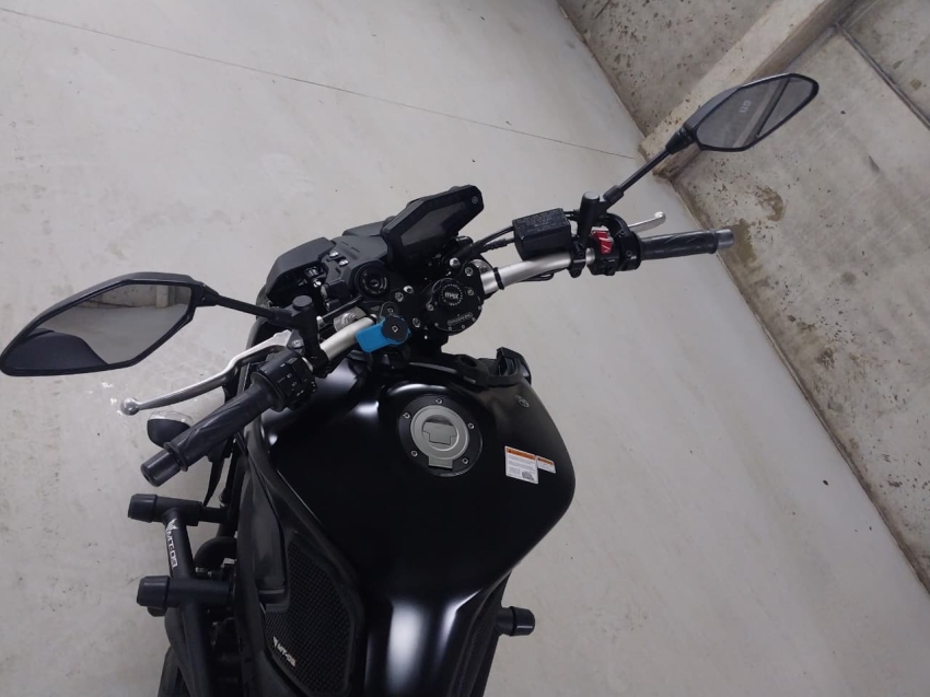 yamaha mt mt-09 850 890 gasolina manual 20236