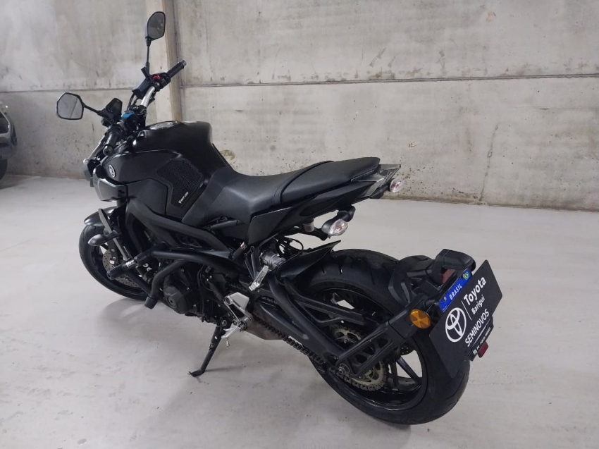 yamaha mt mt-09 850 890 gasolina manual 20231
