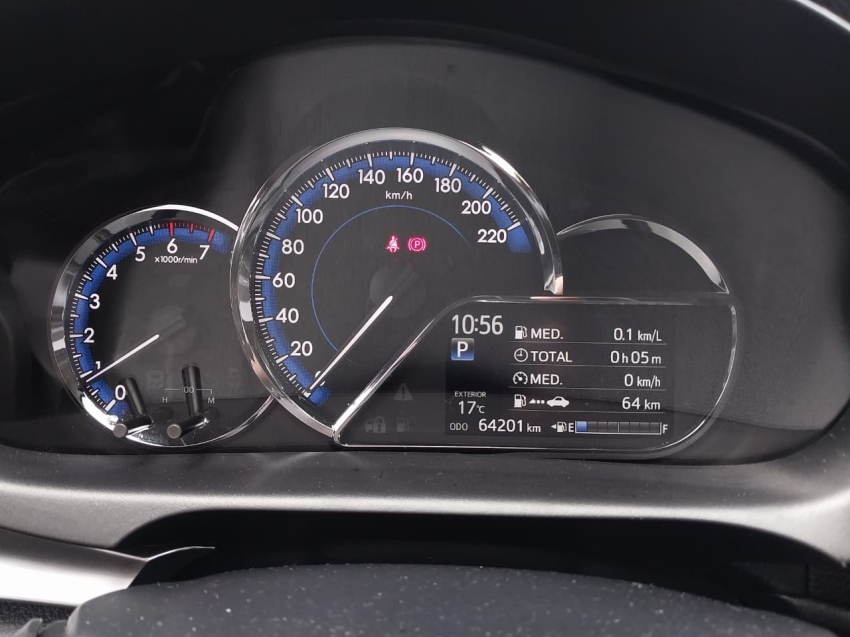 toyota yaris 1.5 16v flex sedan xls connect multidrive 4p automatico 202212
