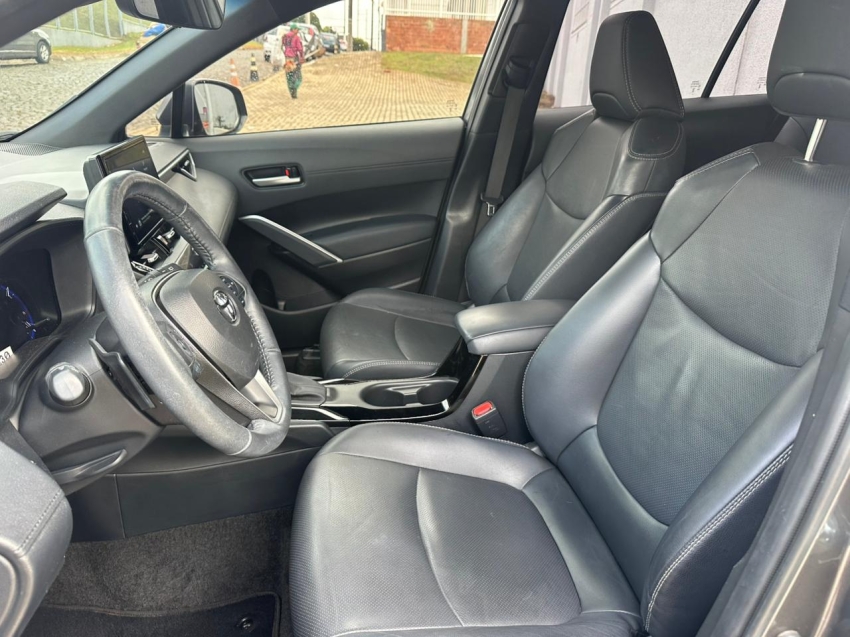 toyota corolla cross 2.0 vvt-ie flex xre direct shift 4p automatico 202411