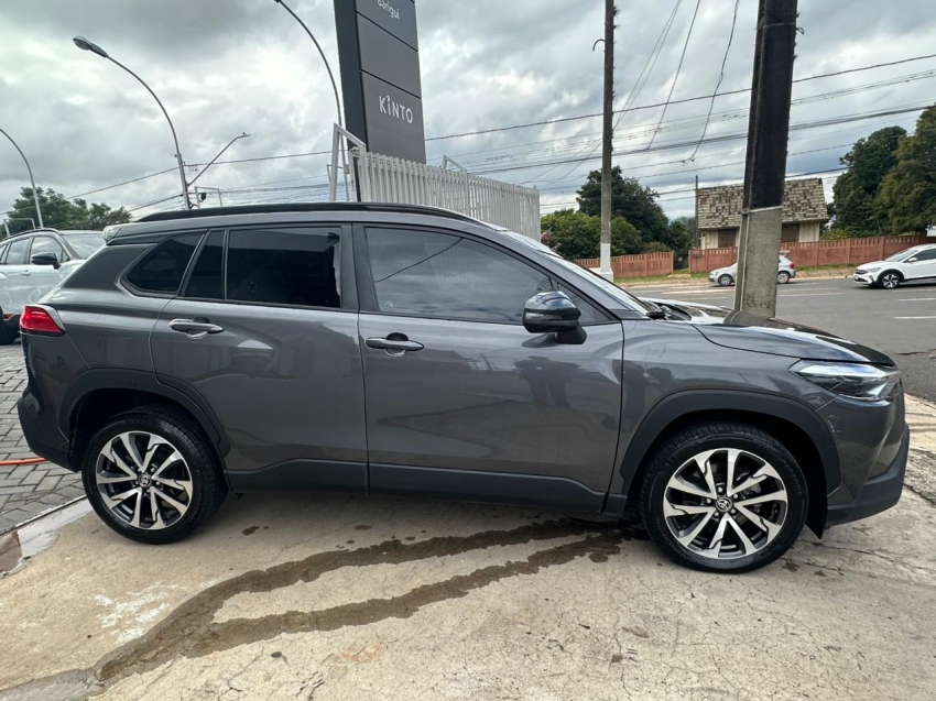 toyota corolla cross 2.0 vvt-ie flex xre direct shift 4p automatico 20247