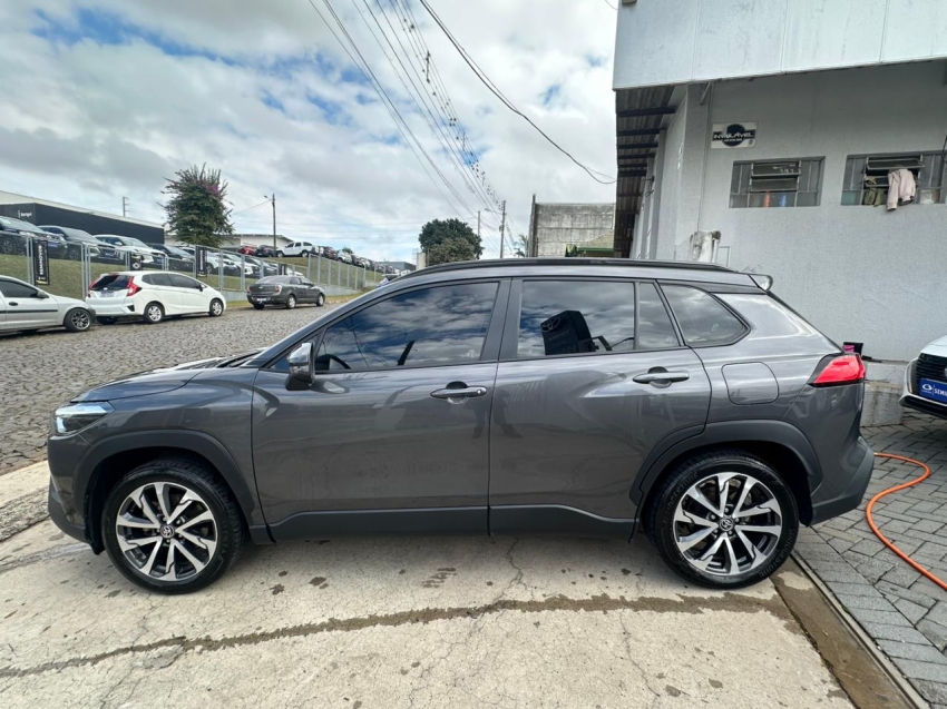 toyota corolla cross 2.0 vvt-ie flex xre direct shift 4p automatico 20248