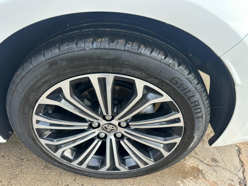 toyota corolla 2.0 vvt-ie flex altis direct shift 4p automatico 202317