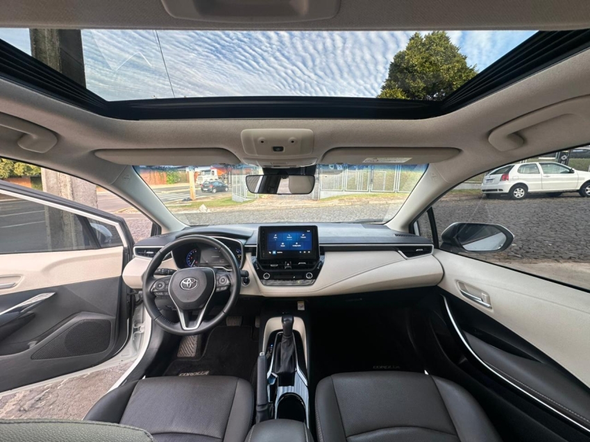 toyota corolla 2.0 vvt-ie flex altis direct shift 4p automatico 202310