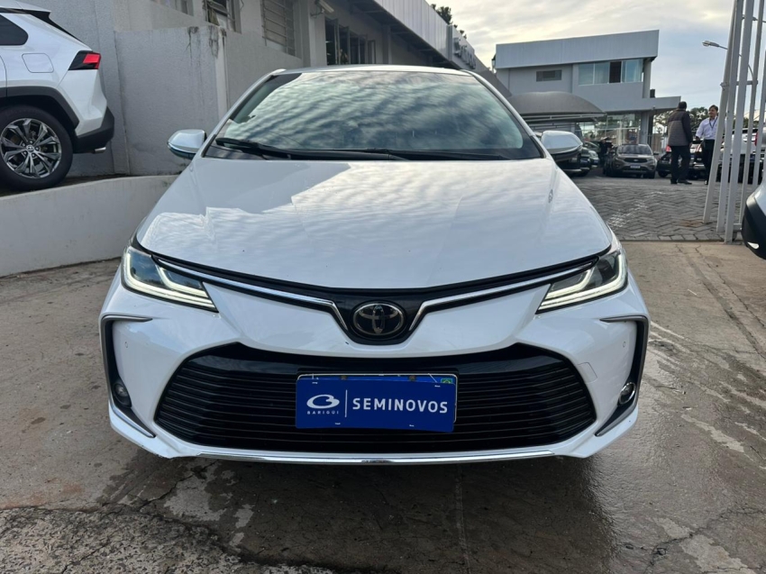 toyota corolla 2.0 vvt-ie flex altis direct shift 4p automatico 20231