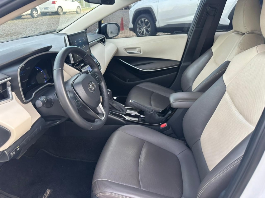 toyota corolla 2.0 vvt-ie flex altis direct shift 4p automatico 20238