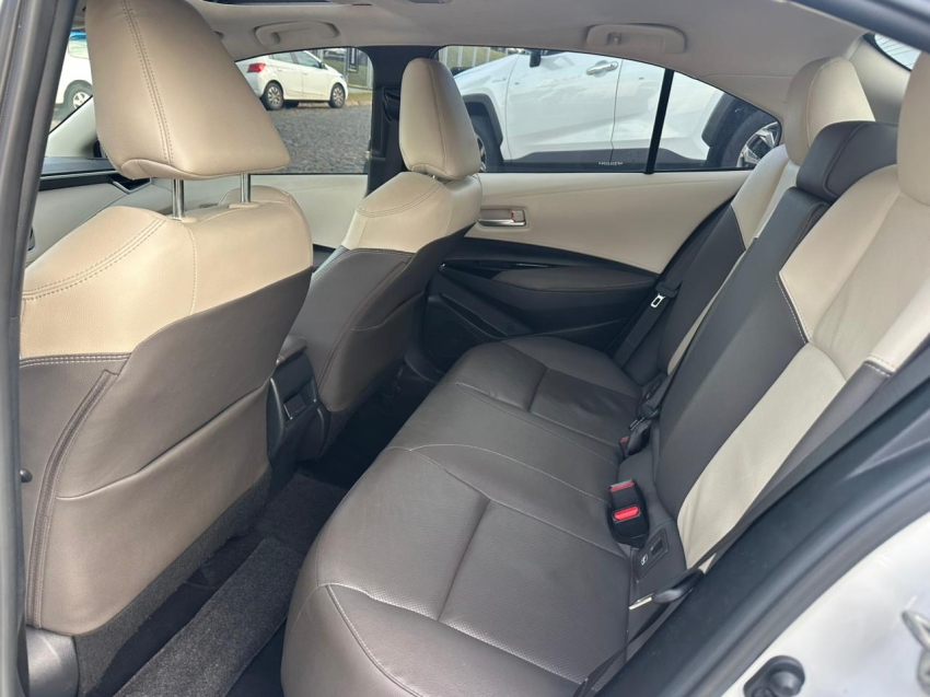 toyota corolla 2.0 vvt-ie flex altis direct shift 4p automatico 202313