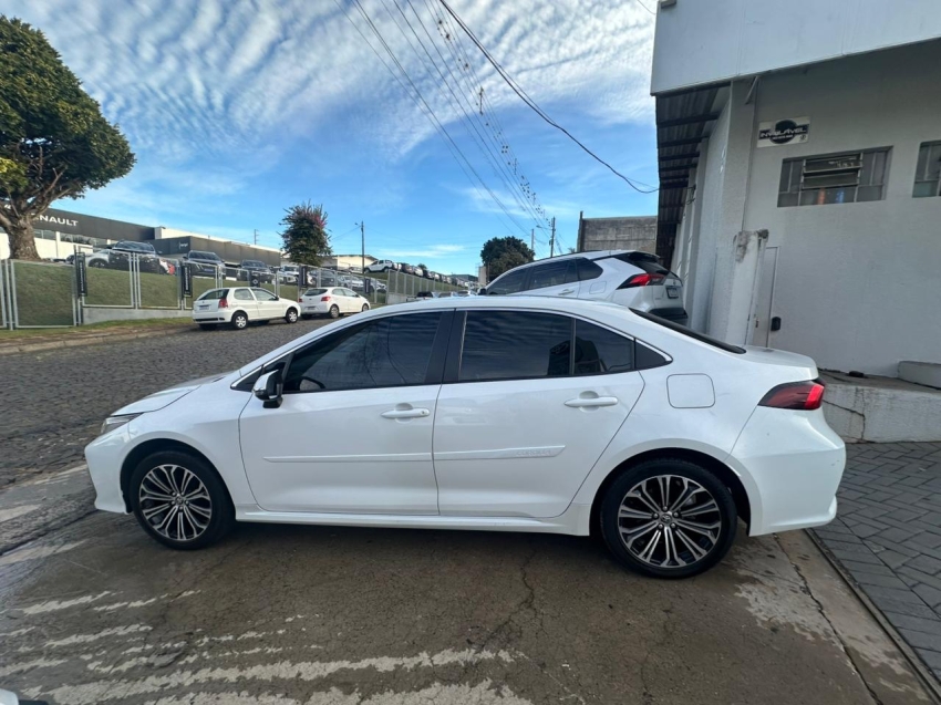 toyota corolla 2.0 vvt-ie flex altis direct shift 4p automatico 20236