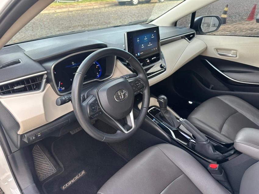 toyota corolla 2.0 vvt-ie flex altis direct shift 4p automatico 20239